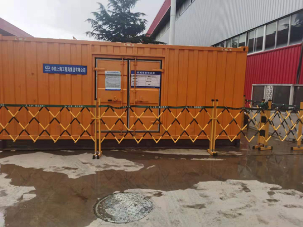 牧野租赁发电机 柴油发电机组供应商：柴油发电机组润滑油的作用？