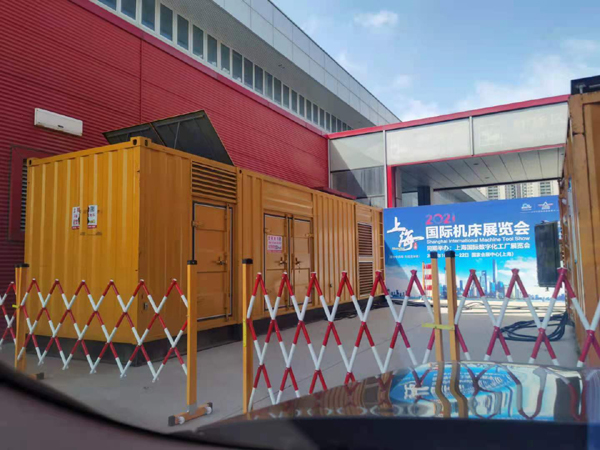 牧野出租发电机-柴油发电机和汽油发电机哪个更好一些？