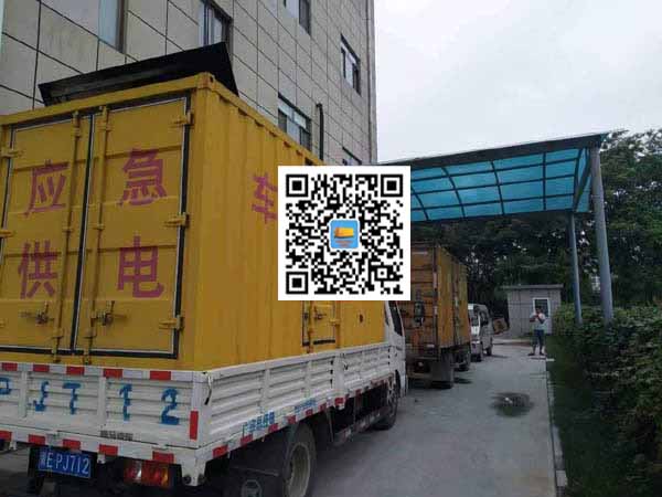 牧野出租发电机-柴油发电机组启动困难的原因有哪些？