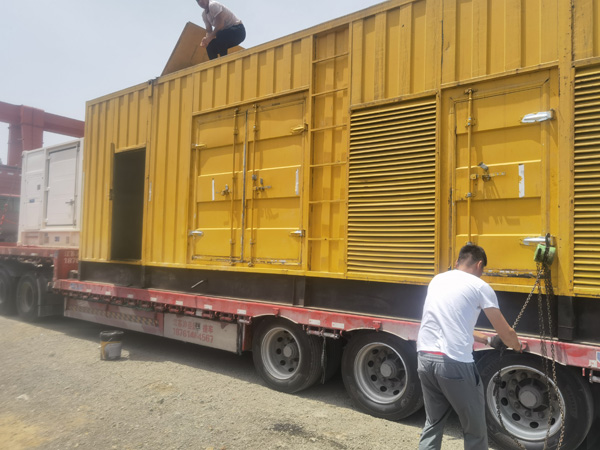 牧野发电机出租100KW发电机需要什么规格的电缆线?