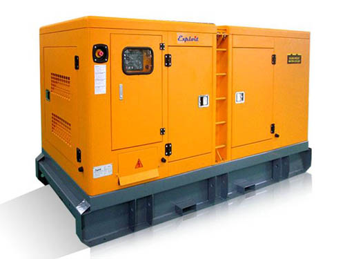 牧野影响 200kw 柴油发电机油耗的因素有哪些?