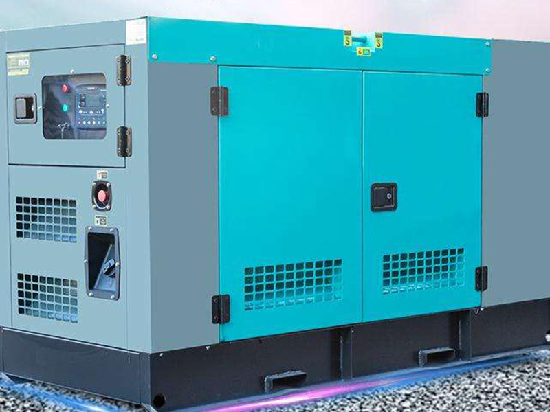 牧野50KW柴油发电机油耗是多少?