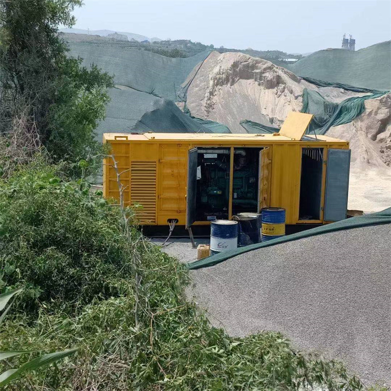 牧野影响 400KW 柴油发电机组油耗的因素有哪些?