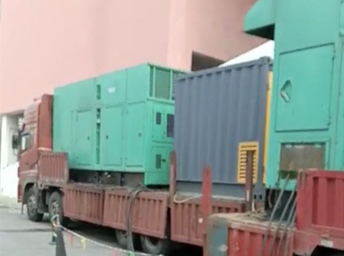 牧野柴油发电机的功率因数一般是多少?
