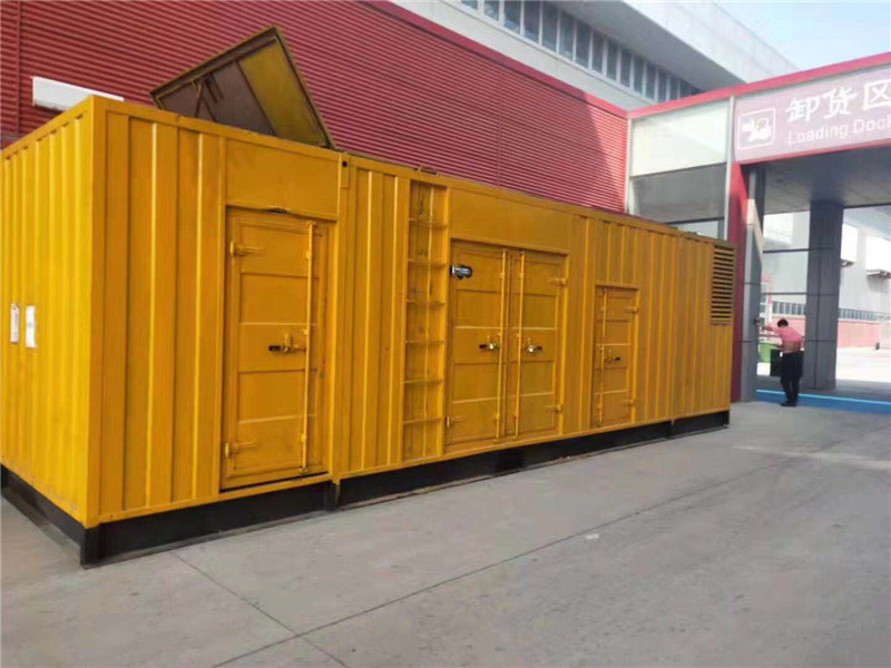 牧野储能设备的前景和市场怎么样？