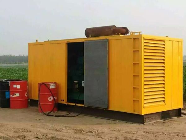 牧野安装新的水冷式机油散热器密封件有哪些注意事项？