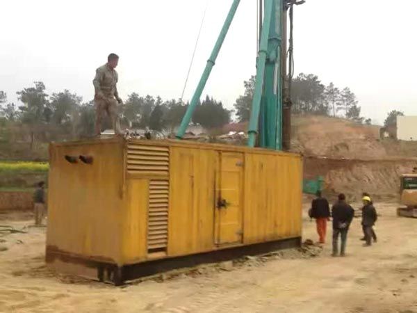 牧野如何判断水冷式机油散热器密封件是否需要更换？